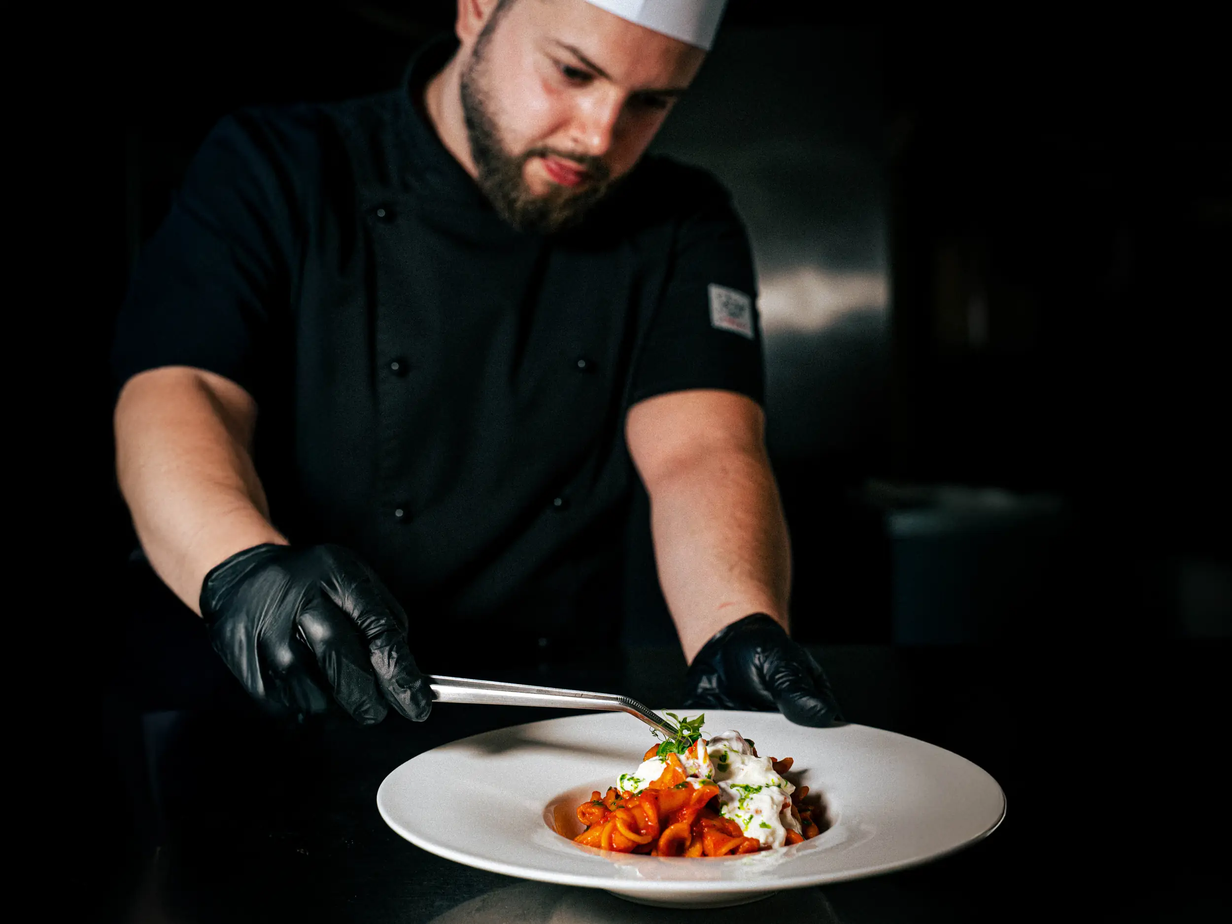 Foto di RISTORANTE DEI ROSSI